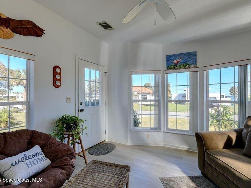 7640 Agawam Road, Sebastian, FL 32976