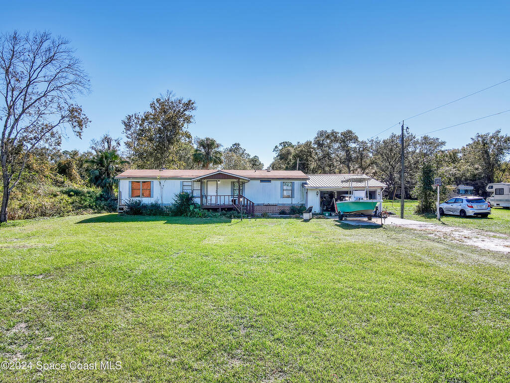 4305 April Lane, Mims, FL 32754