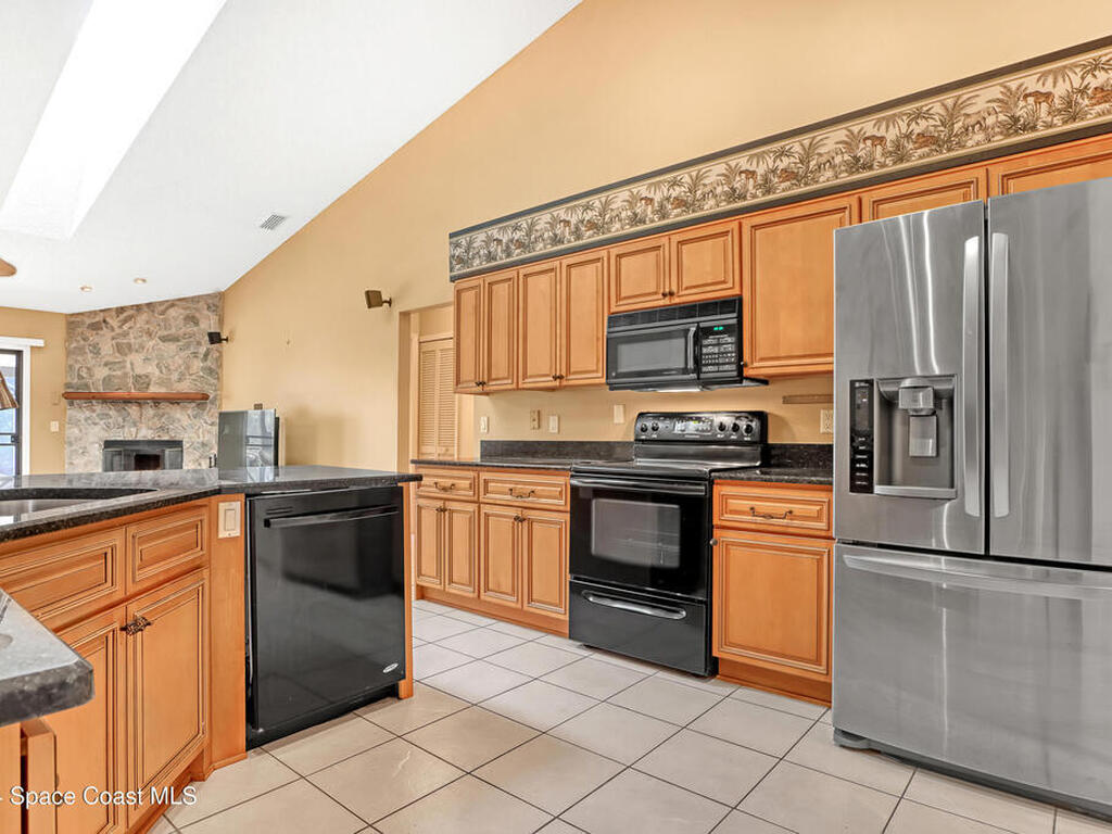 2805 Forest Run Drive, Melbourne, FL 32935
