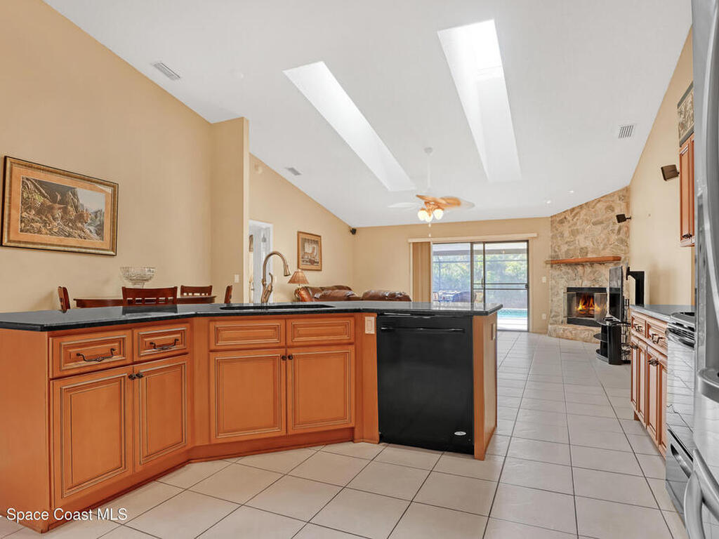 2805 Forest Run Drive, Melbourne, FL 32935