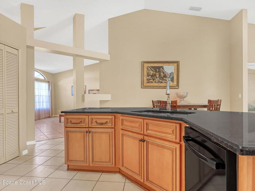 2805 Forest Run Drive, Melbourne, FL 32935