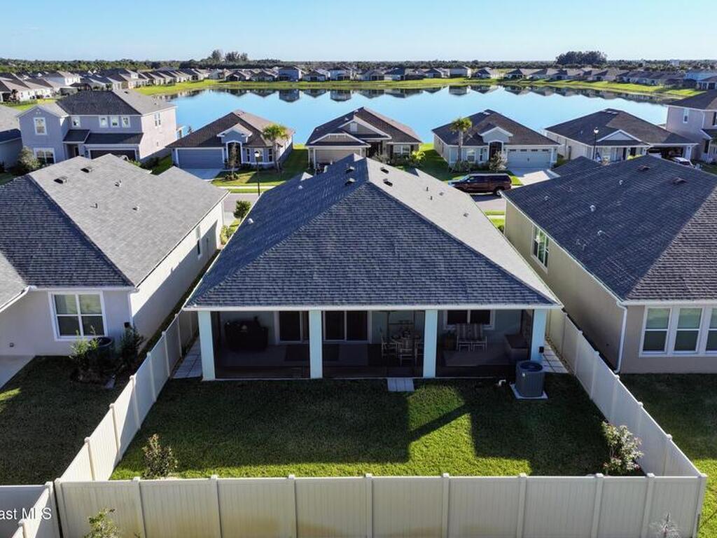 2379 Bonnyton Lane, Palm Bay, FL 32907