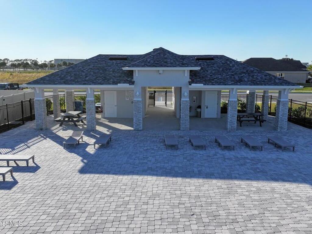 2379 Bonnyton Lane, Palm Bay, FL 32907
