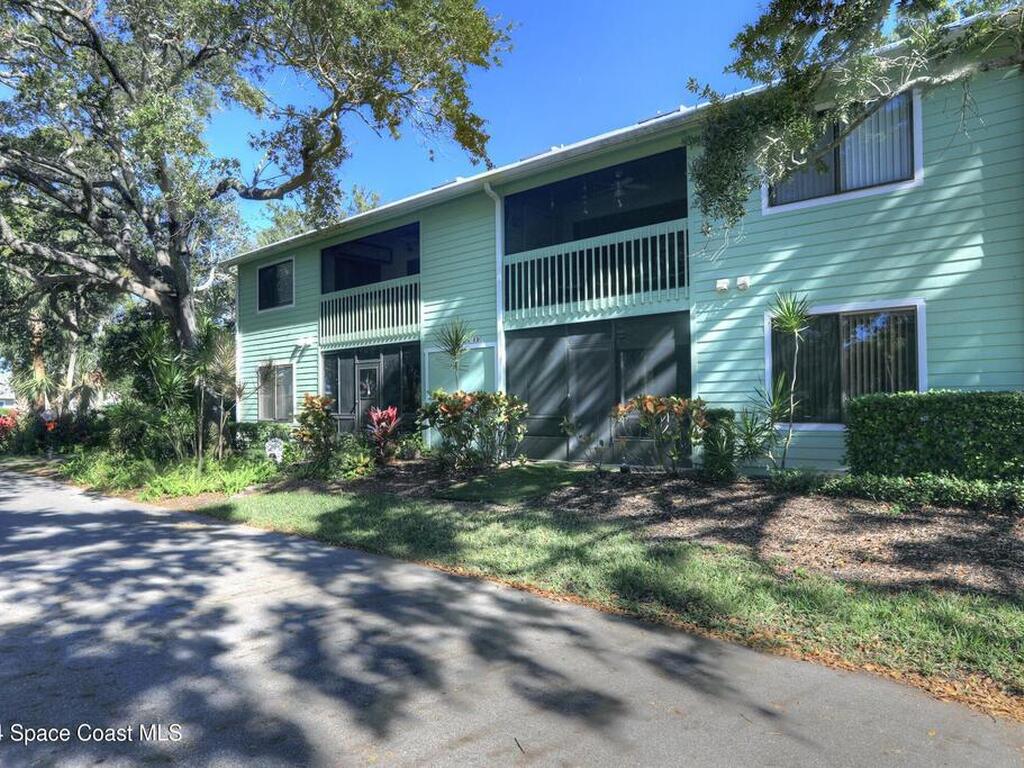 5760 Marina Drive, Sebastian, FL 32958