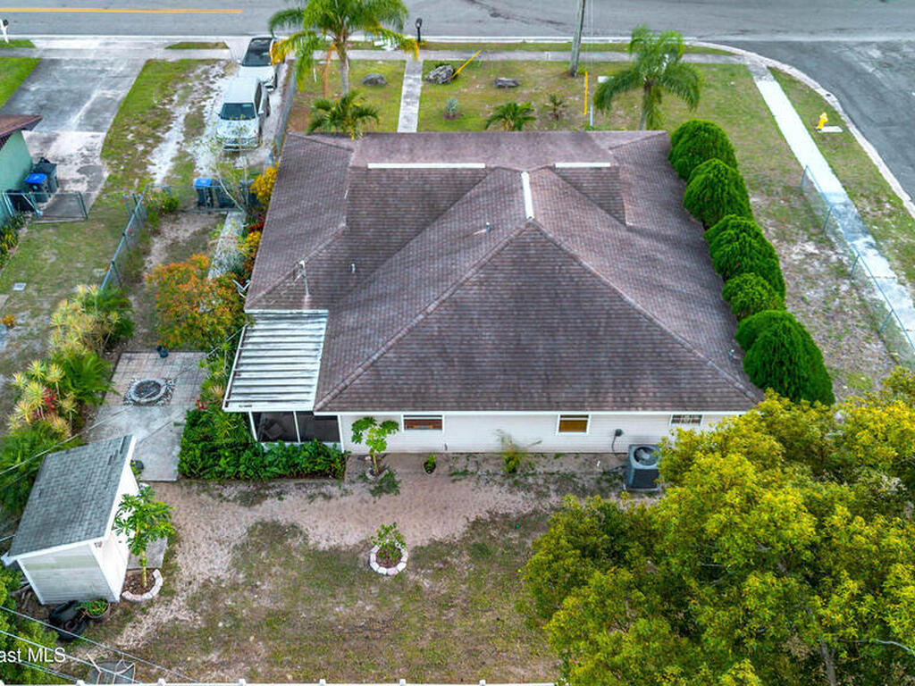 1736 Tropic Street, Titusville, FL 32796