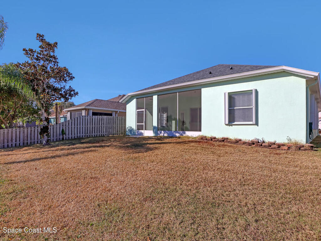 1259 Potomac Drive, Merritt Island, FL 32952