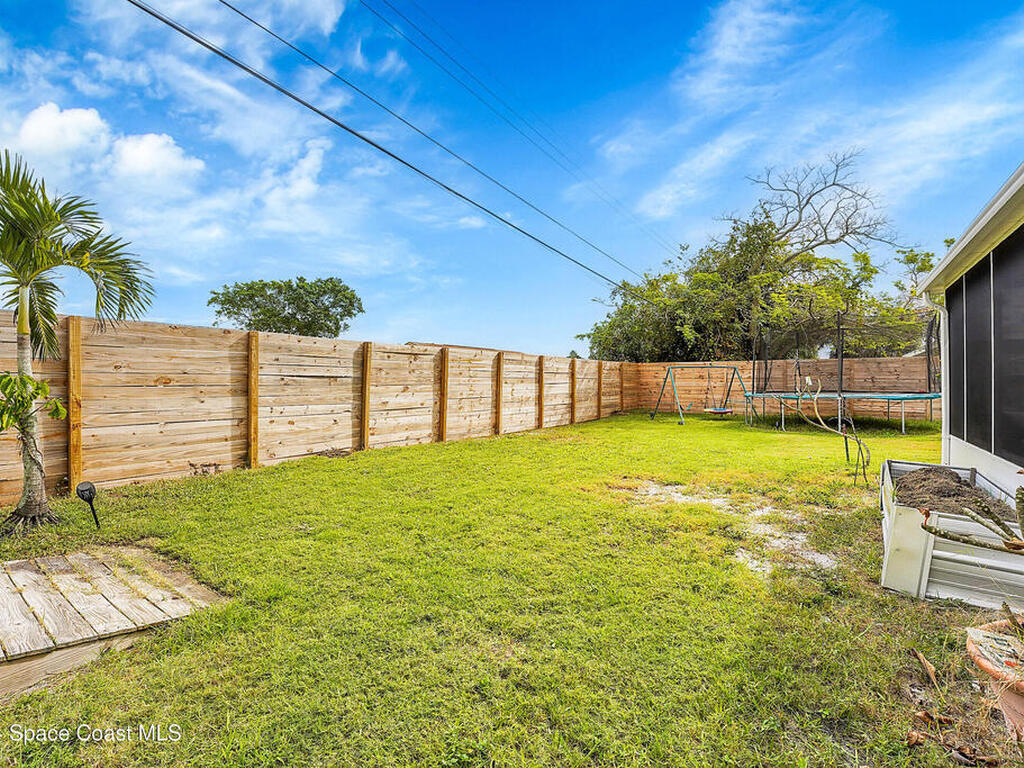 967 Darwin Lane, Palm Bay, FL 32905