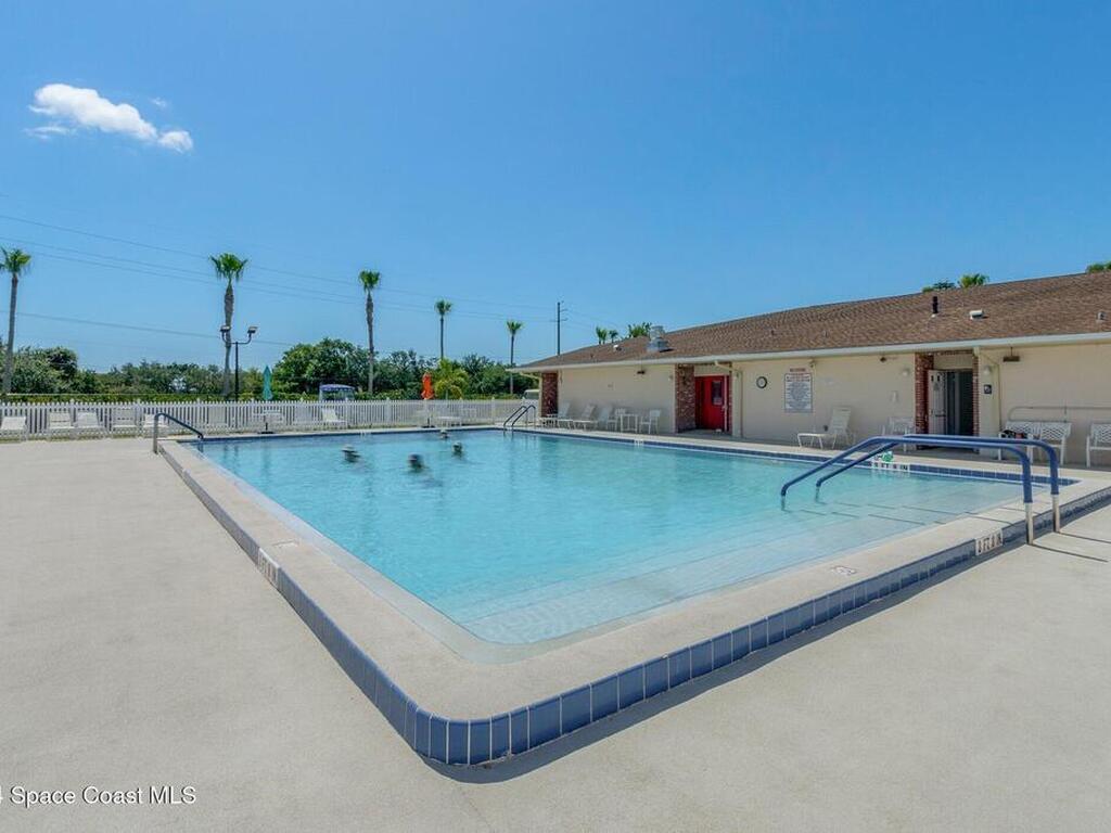 309 Akron Way, Suntree, FL 32955