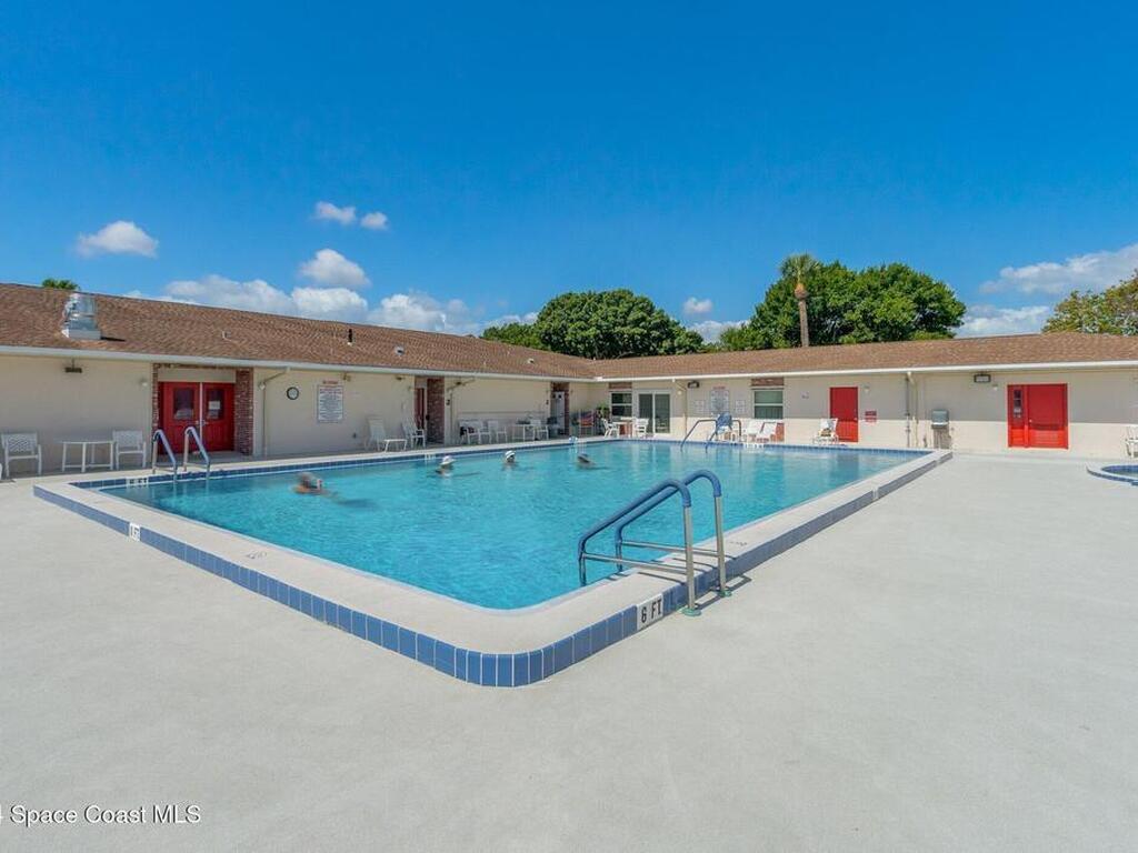309 Akron Way, Suntree, FL 32955