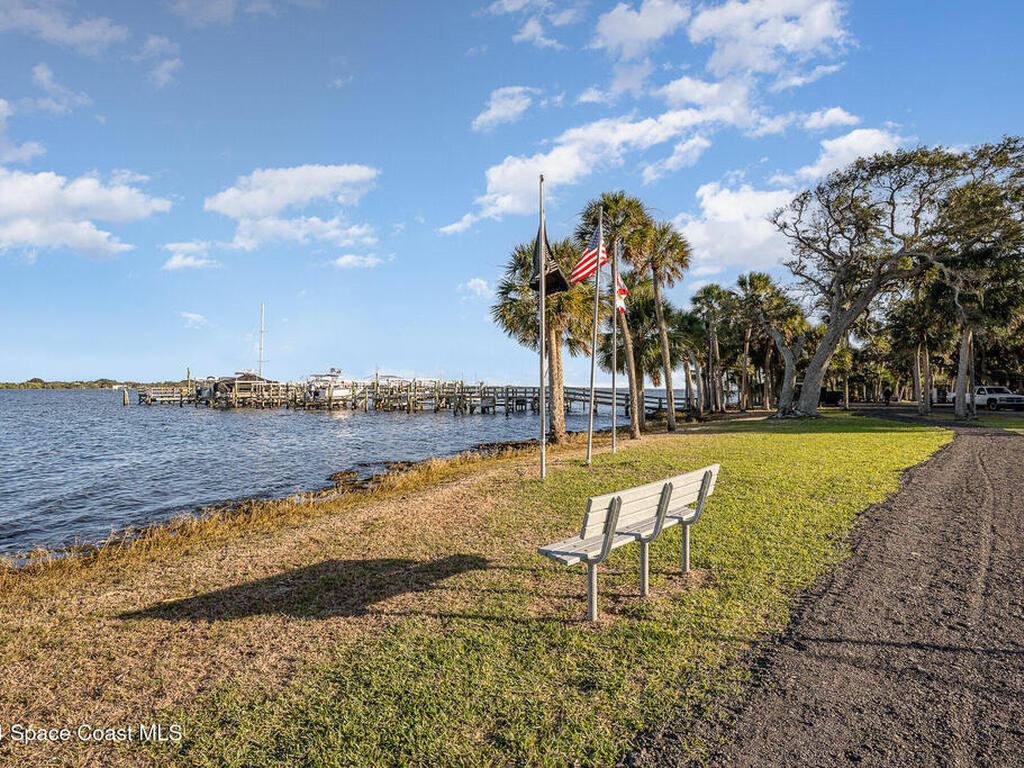 182 Bluefish Street, Rockledge, FL 32955