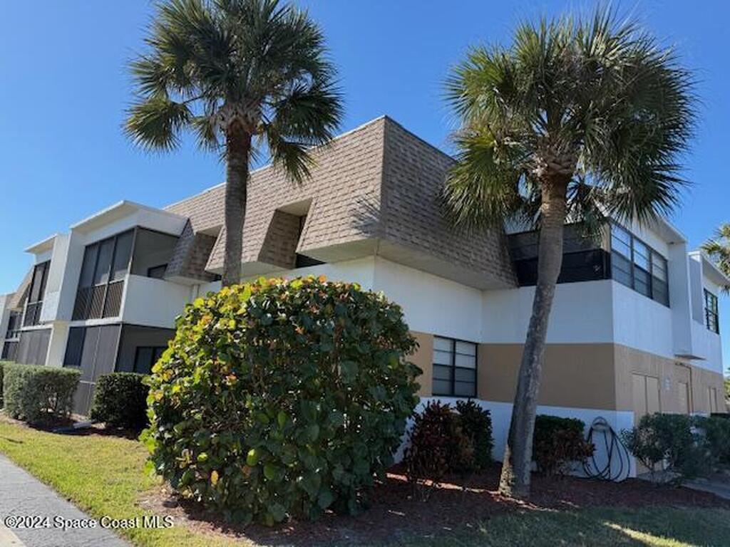 2700 N Highway A1a, Indialantic, FL 32903