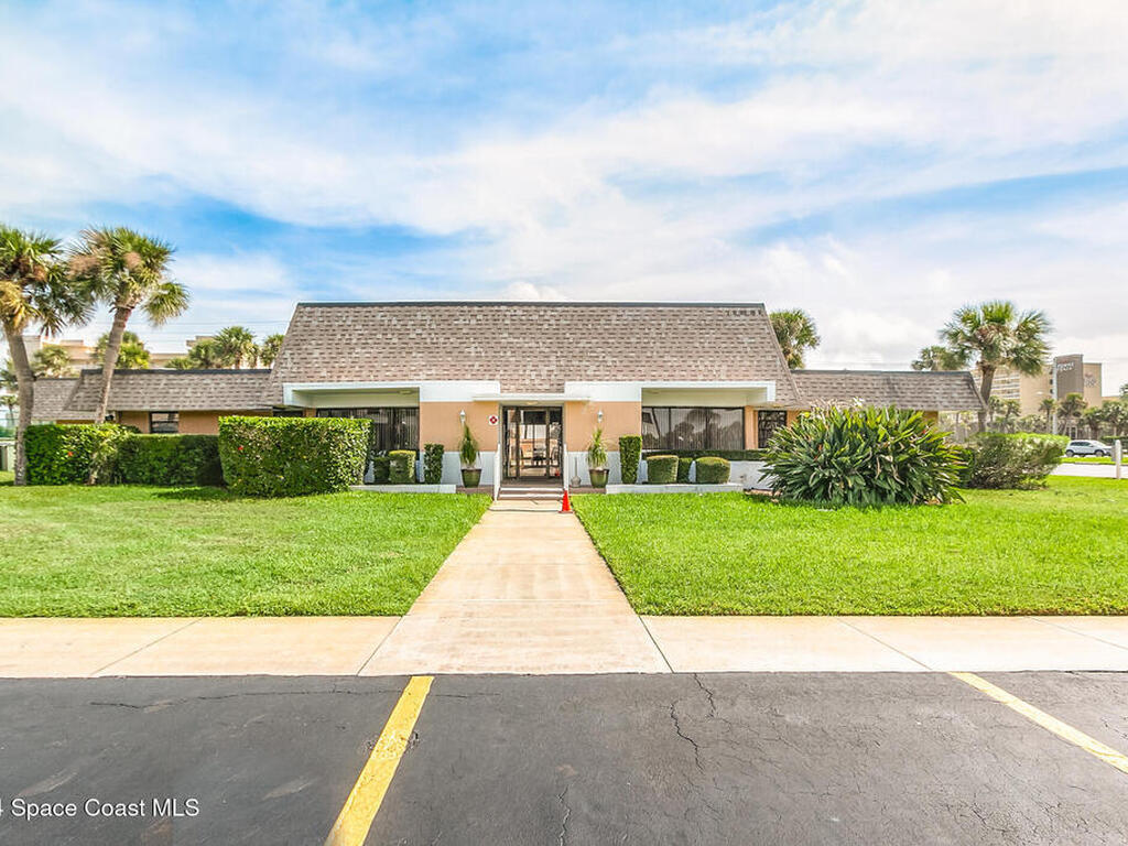 2700 N Highway A1a, Indialantic, FL 32903