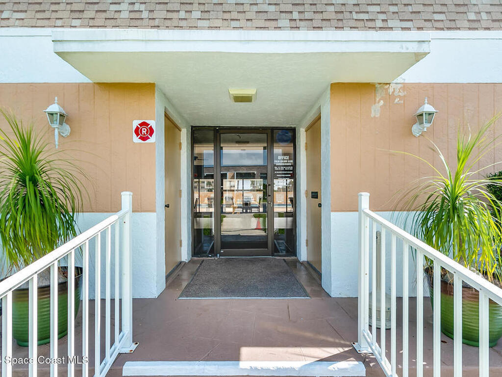 2700 N Highway A1a, Indialantic, FL 32903