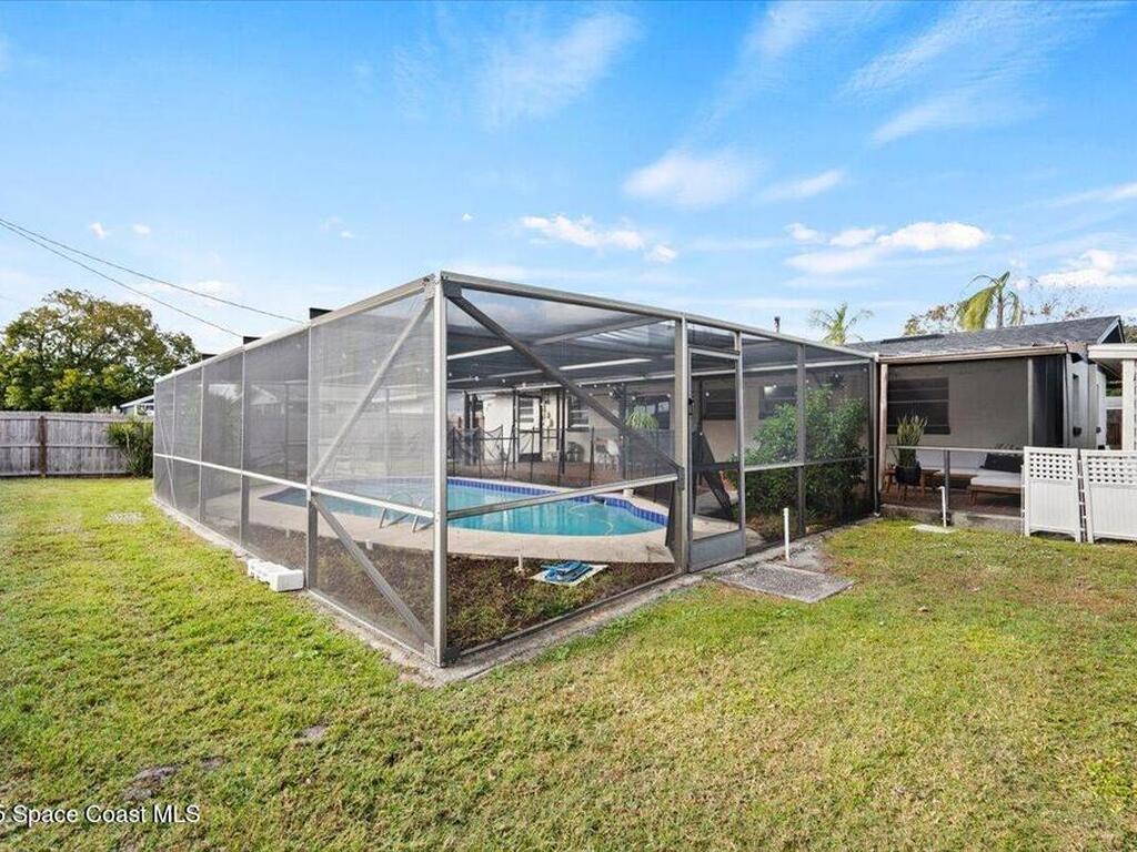 2485 Dianne Drive, Cocoa, FL 32926