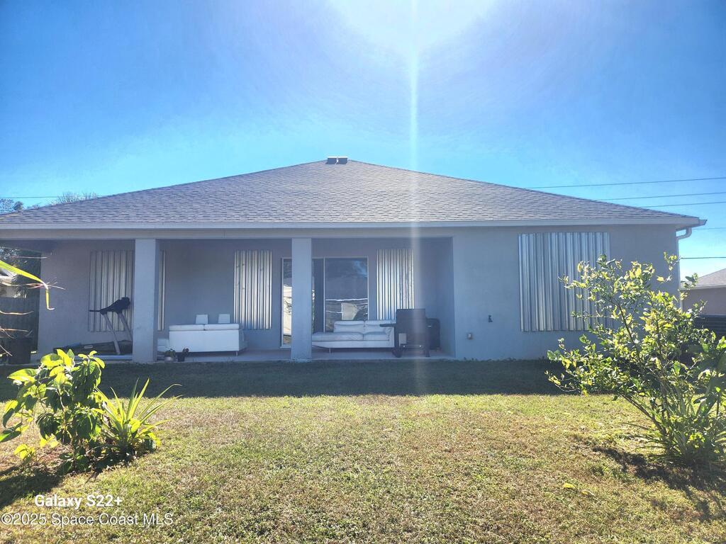 1631 Wake Forest Road, Palm Bay, FL 32907