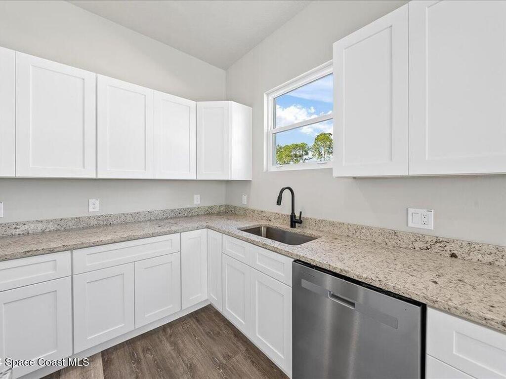 3291 Slama Avenue, Palm Bay, FL 32909