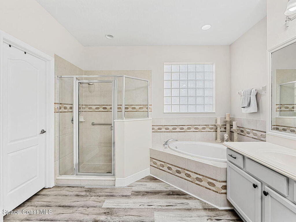 3416 Peninsula Circle, Melbourne, FL 32940