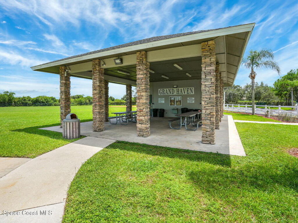 3416 Peninsula Circle, Melbourne, FL 32940