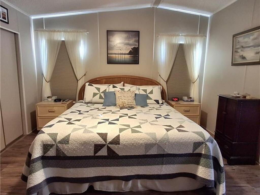 627 Puffin Drive, Barefoot Bay, FL 32976
