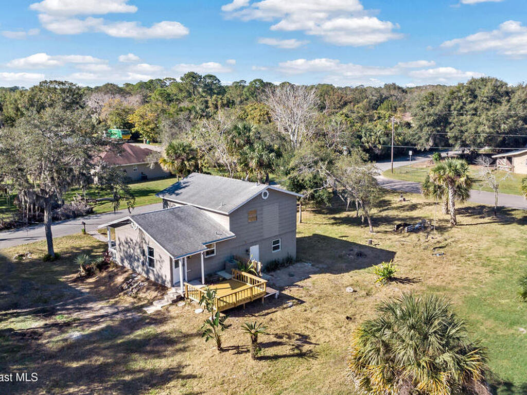 3465 Brevard Road, Mims, FL 32754