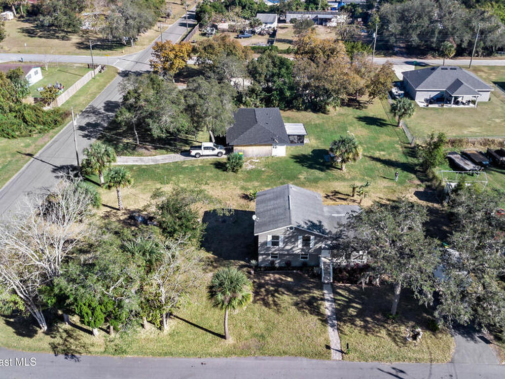 3465 Brevard Road, Mims, FL 32754
