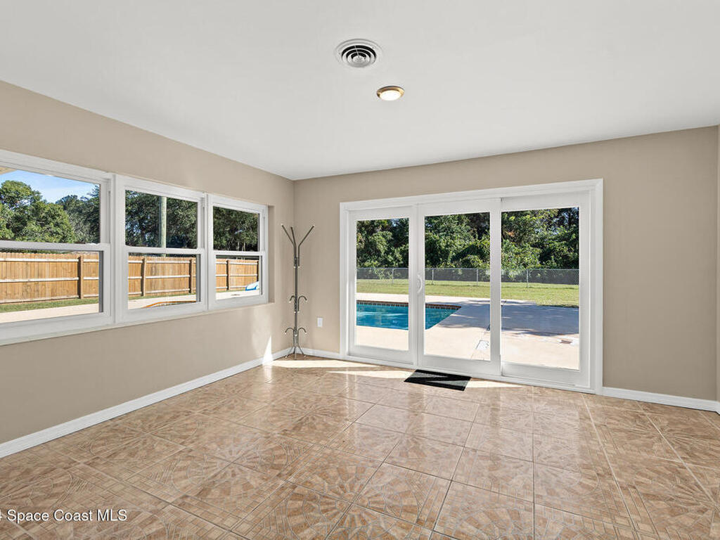 8303 Sylvan Drive, Melbourne, FL 32904