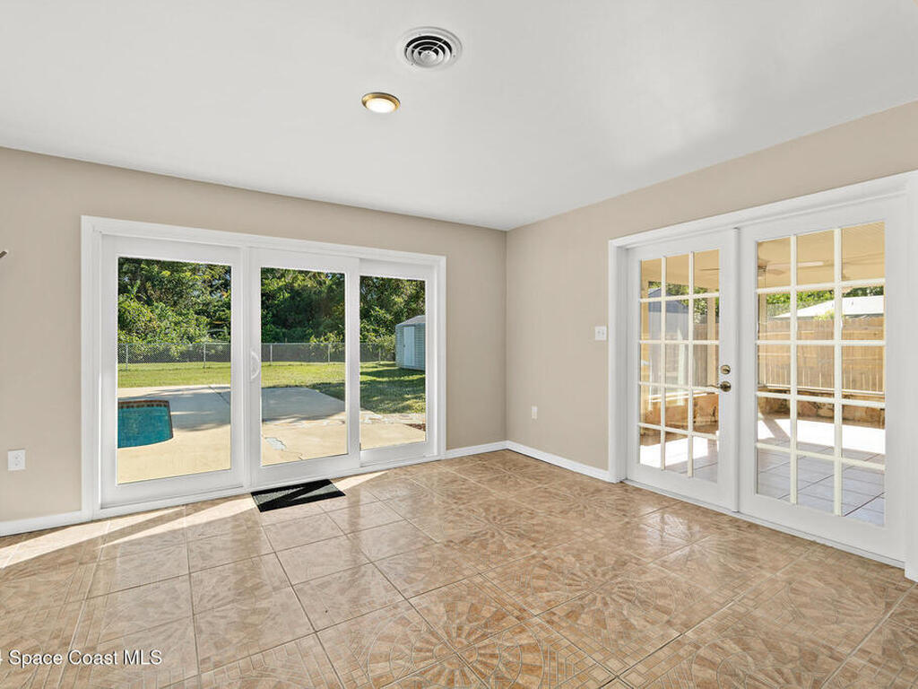 8303 Sylvan Drive, Melbourne, FL 32904