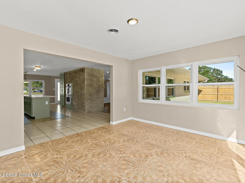 8303 Sylvan Drive, Melbourne, FL 32904