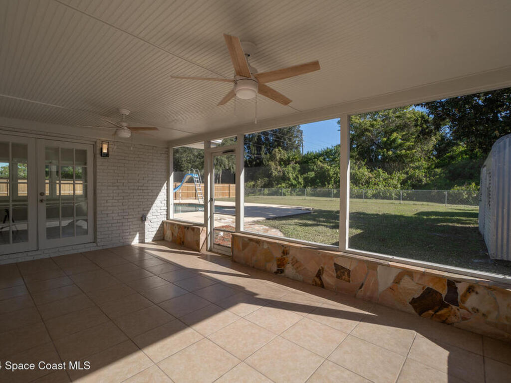 8303 Sylvan Drive, Melbourne, FL 32904