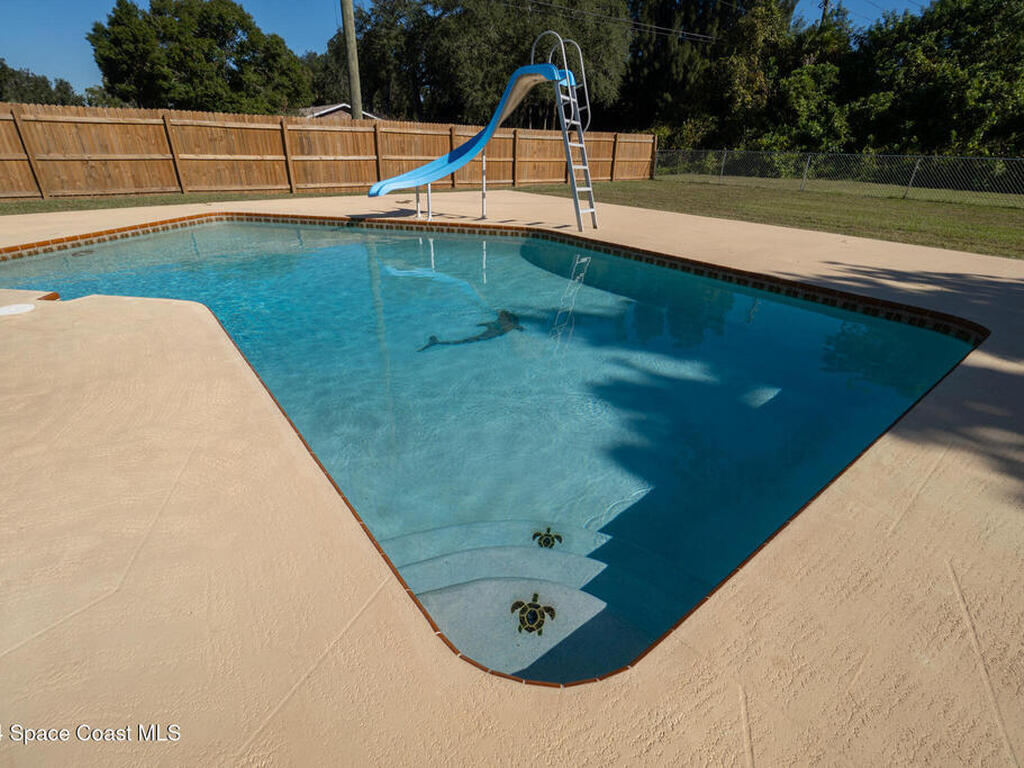 8303 Sylvan Drive, Melbourne, FL 32904