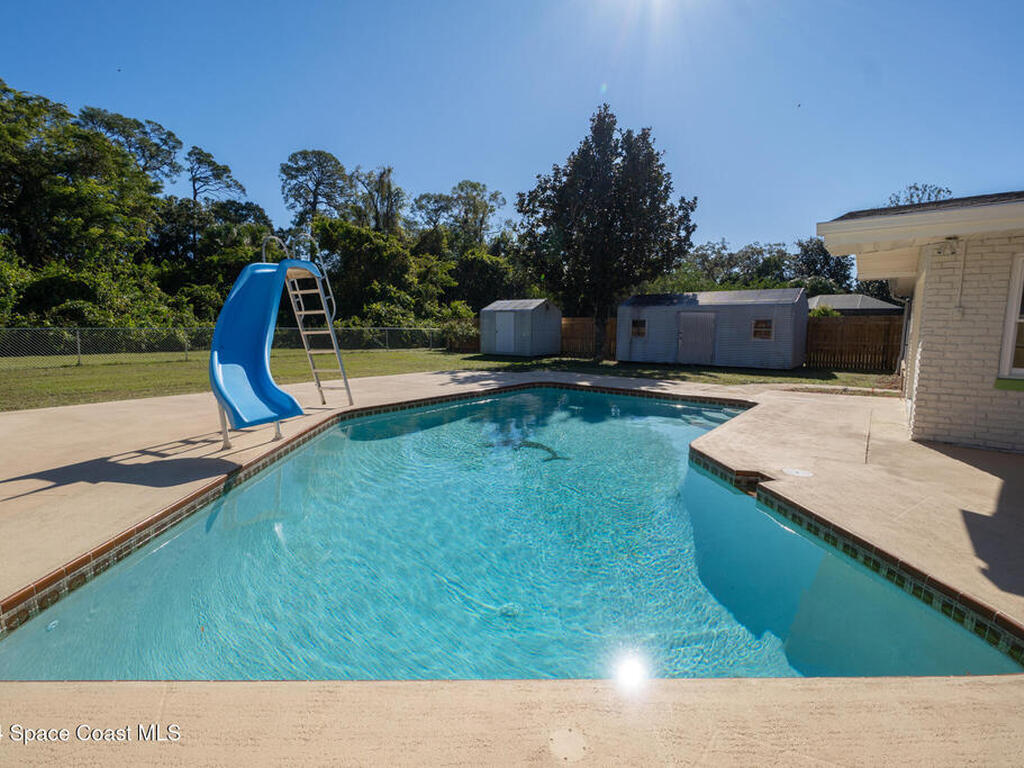 8303 Sylvan Drive, Melbourne, FL 32904