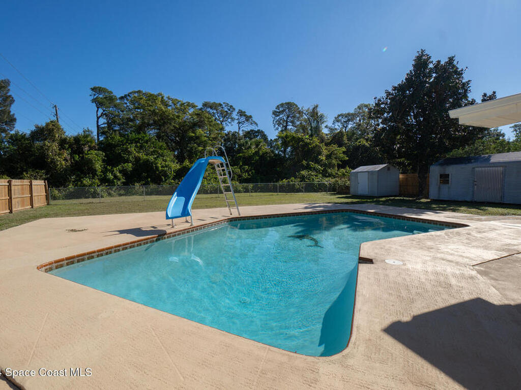 8303 Sylvan Drive, Melbourne, FL 32904