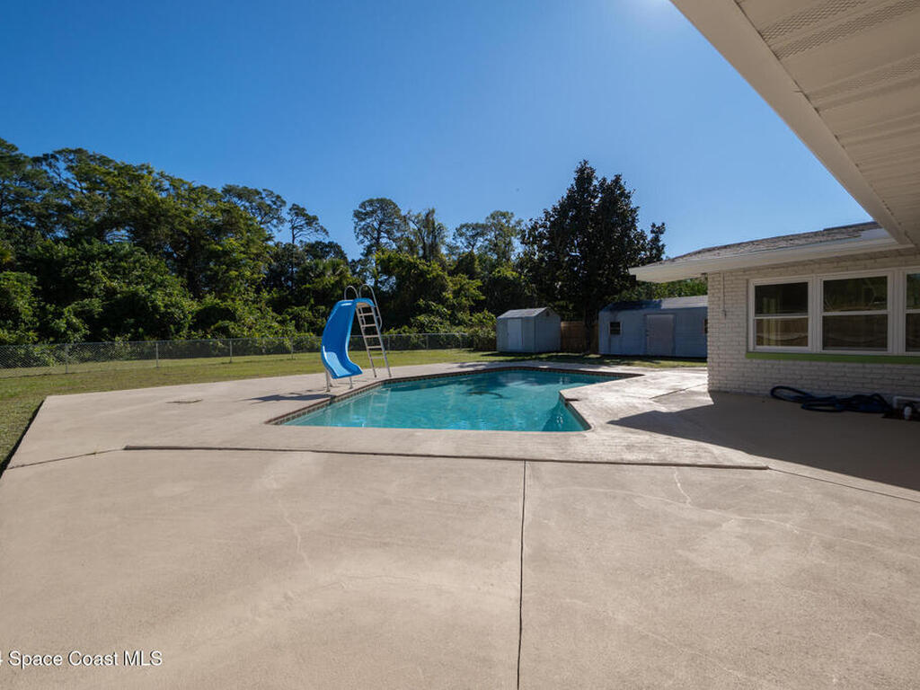 8303 Sylvan Drive, Melbourne, FL 32904