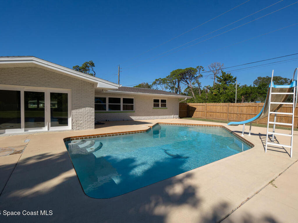 8303 Sylvan Drive, Melbourne, FL 32904