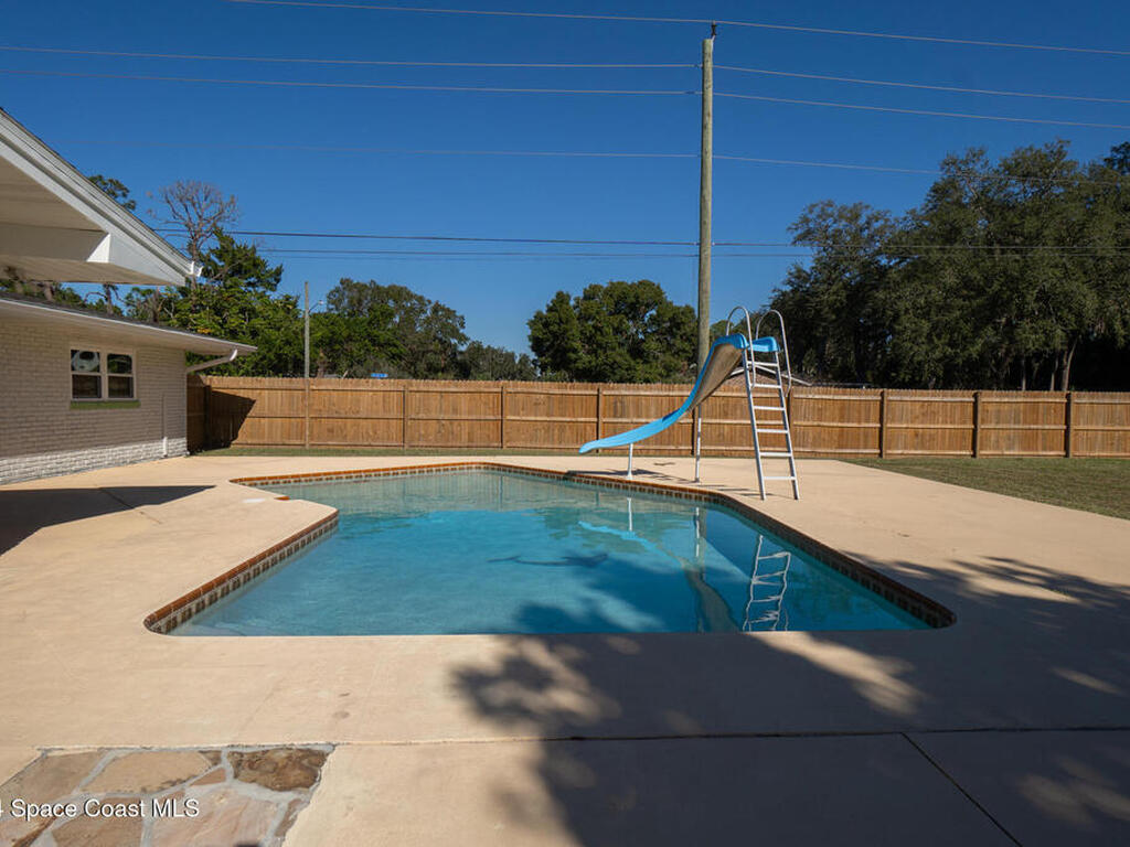 8303 Sylvan Drive, Melbourne, FL 32904
