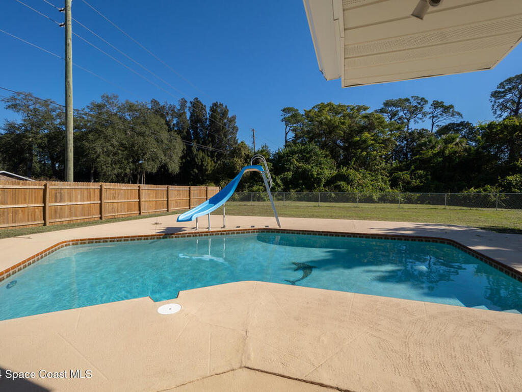 8303 Sylvan Drive, Melbourne, FL 32904