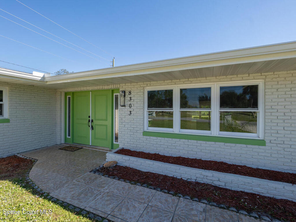 8303 Sylvan Drive, Melbourne, FL 32904