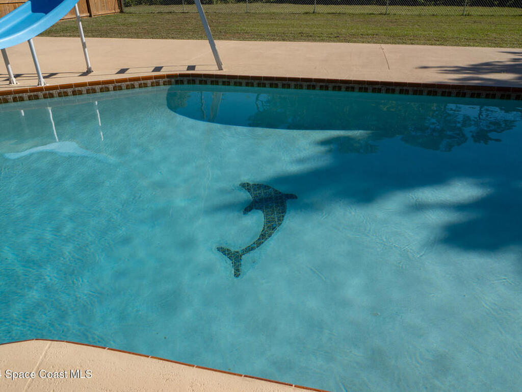 8303 Sylvan Drive, Melbourne, FL 32904