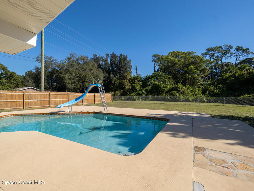 8303 Sylvan Drive, Melbourne, FL 32904