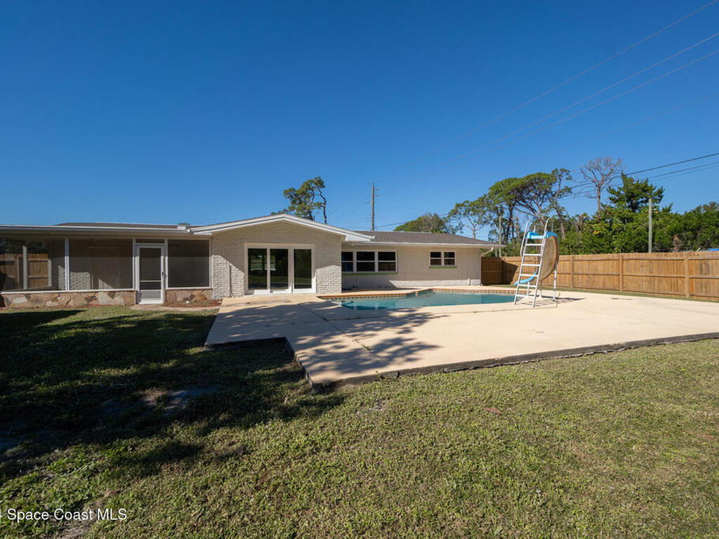 8303 Sylvan Drive, Melbourne, FL 32904