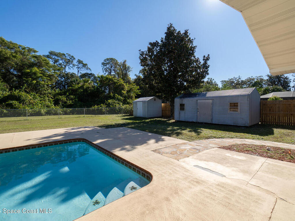 8303 Sylvan Drive, Melbourne, FL 32904