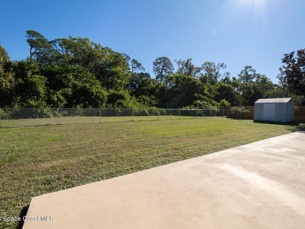 8303 Sylvan Drive, Melbourne, FL 32904