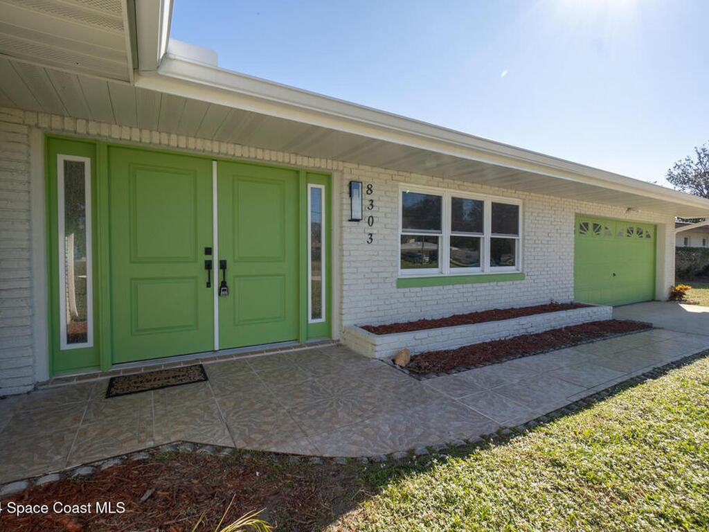 8303 Sylvan Drive, Melbourne, FL 32904