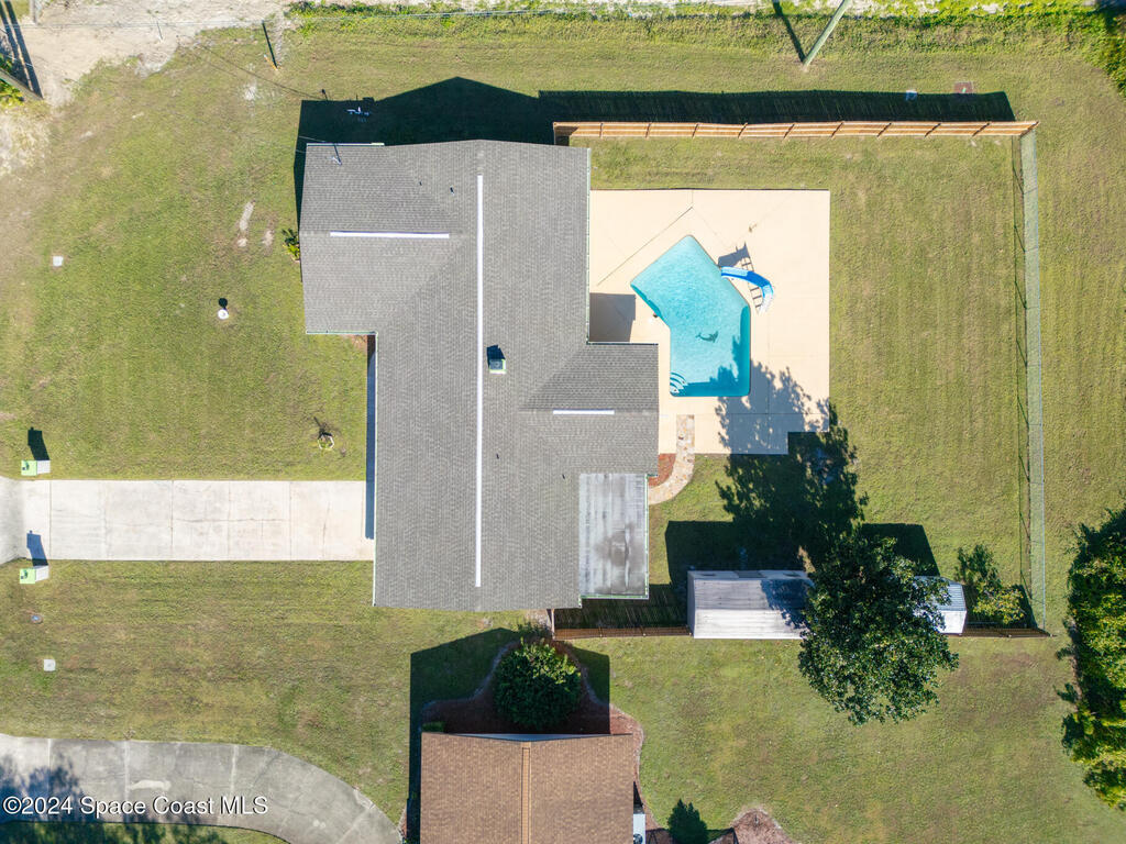 8303 Sylvan Drive, Melbourne, FL 32904