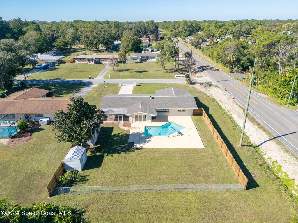 8303 Sylvan Drive, Melbourne, FL 32904
