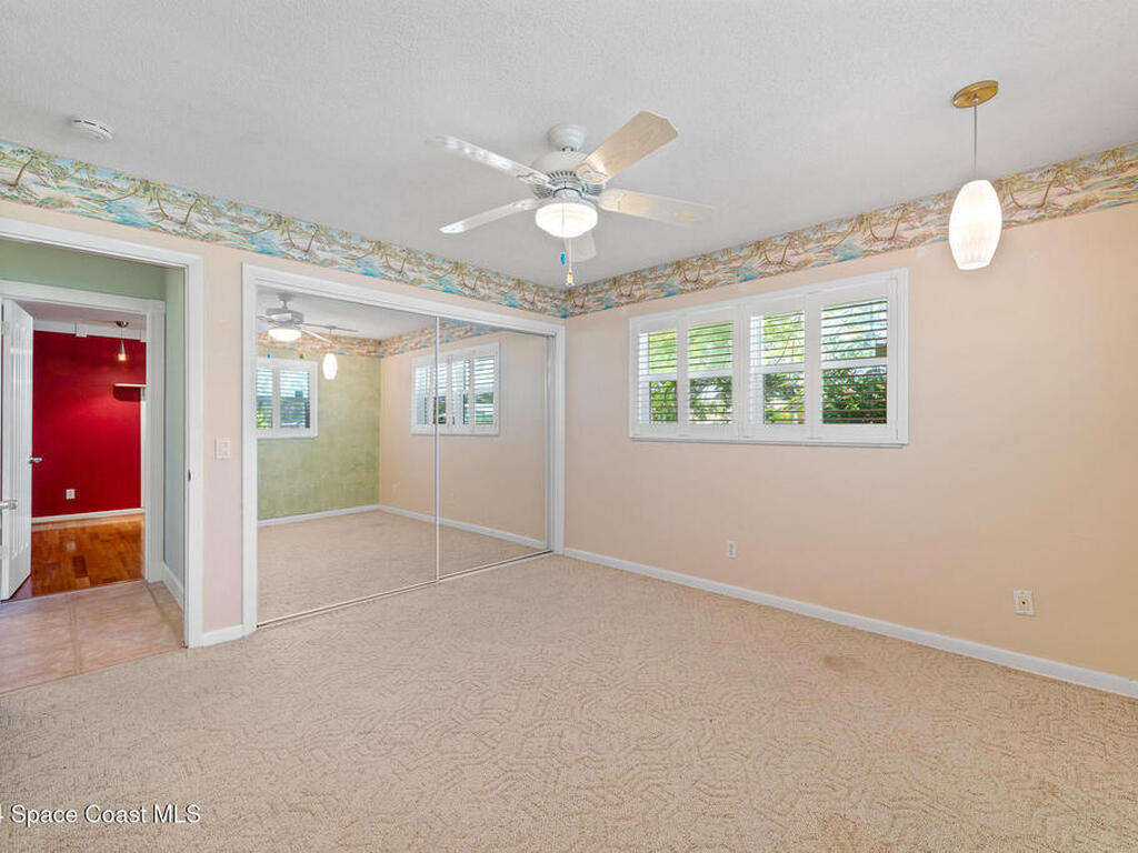 645 Oak Ridge Drive, Indialantic, FL 32903