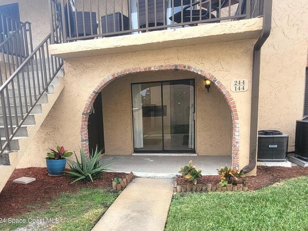 144 San Paulo Circle, West Melbourne, FL 32904