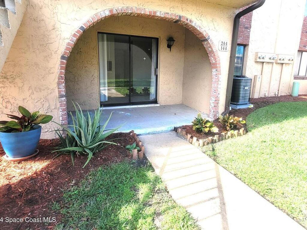 144 San Paulo Circle, West Melbourne, FL 32904