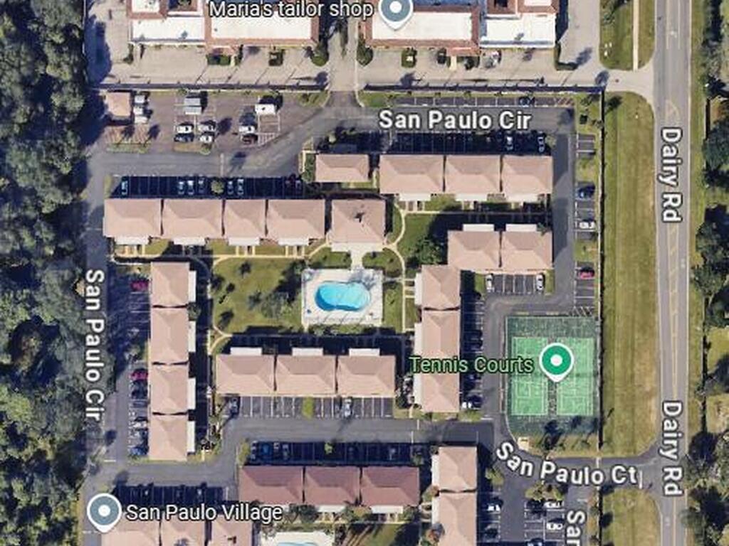 144 San Paulo Circle, West Melbourne, FL 32904