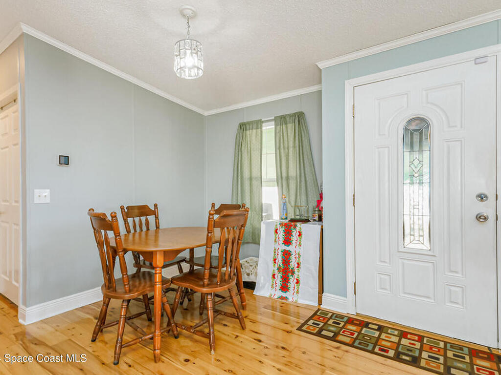 1115 Barefoot Circle, Barefoot Bay, FL 32976